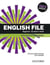 English File Beginner 3rd Edition : Student's Book with Oosp Pack 2019