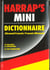 Harrap's mini : dictionnaire allemand-francais , francais-allemand