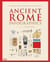 Ancient rome infographics