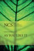 AS YOU LIKE IT (COLLECTION THE NEW CAMBRIDGE ENGLISH)