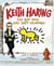 Keith haring: the boy who just kept drawing