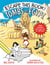 Escape this book! tombs of egypt