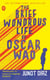 The brief wondrous life of oscar wao