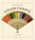 Color charts : A history