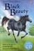 BLACK BEAUTY BOOK AND CD