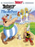 ASTERIX ET THE ACTRESS