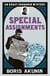 Special assignments - the further adventures of erast fandorin