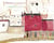 Tibet Pilgrimage - Architecture of the Sacred Land