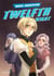 Twelfth night : manga Shakespeare