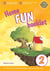 Storyfun level 2 home fun booklet