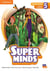 Super Minds Level 5 Workbook with Digital Pack British English