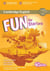 Fun for Starters Teacher's Book with Downloadable Audio
