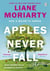 Apples Never Fall