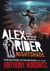 Nightshade : The penultimate book in the bestselling spy series that's sold over 21 million copies- for fans of action, gadgets and danger aged 9-14