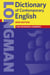 Dictionary of contemporary english - for advanced learners (5e édition)