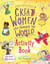 FANTASTICALLY GREAT WOMEN WHO CHANGED THE WORLD - ACTIVITY BOOK