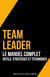 Team Leader : Le Manuel Complet - Outils, Stratégies et Techniques