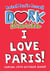 Dork diaries: i love paris!