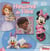DISNEY JUNIOR FILLES - MES HISTOIRES EN OR