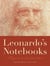 Leonardo's notebooks
