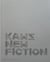 KAWS : new fiction