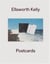 Ellsworth Kelly : postcards