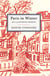 David Coggins : Paris in winter an illustrated memoir