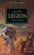 THE HORUS HERESY : LEGION : SECRETS ET MENSONGES
