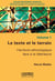Le texte et le terrain - l'écriture ethnologique face à la littérature