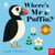 Where''s mr puffin? - national trust