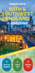 Planning Map : Bath & Southwest England Planning Map 2ed -anglais-