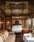 Luxury trains splendour, elegance & extravagance