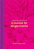 Head of household a journal for single moms