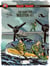 Les aventures de « Buck Danny » Classic Tome 10 : The Hunt for Molotok-41