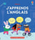 J'apprends l'anglais