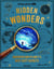 Hidden Wonders: Discover our planet's best-kept secrets (2e édition)