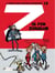 Spirou & Fantasio - tome 13 Z is for Zorglub