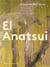 El Anatsui : Behind the red moon