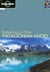 Trekking in the patagonian andes  (3e édition)