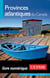 Provinces atlantiques du canada (6e édition)