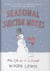 Seasonal suicide notes: my life as it is lived