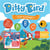 DITTY BIRD - LIVRE MUSICAL SENSORIEL BEBE DES COMPTINES ABC, APPRENDRE L'ALPHABET