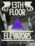 13th floor elevators a visual history