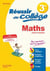 Reussir au brevet - mathématiques - 3ème
