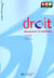 Droit - 2e annee bts