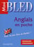 MINI BLED : anglais en poche