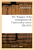 De l'espagne et des consequences de l'intervention armee