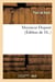 Monsieur Dupont  (Éd.18..)