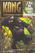 King-kong - l'île de tous les dangers