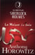 Sherlock holmes - la maison de soie